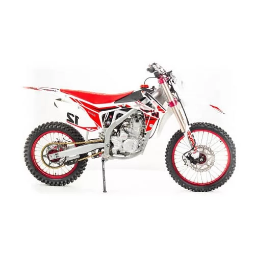 Купить кроссбайк Motoland 250 WRX250 LITE WFA