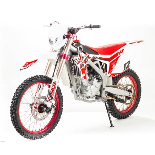 Кроссбайк Motoland 250 WRX250 LITE WFA