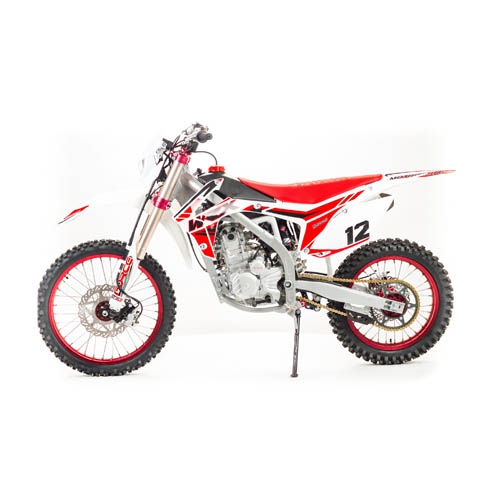 Кроссбайк Motoland 250 WRX250 LITE WFA