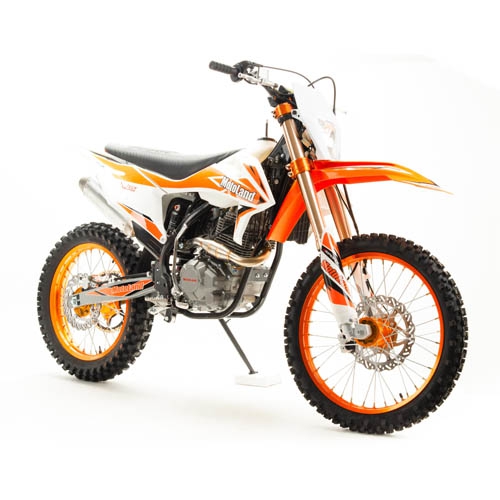 Купить кроссбайк Motoland 250 SX250