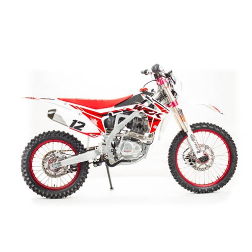 Кроссбайк Motoland WRX250 LITE FA