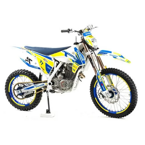 Купить кроссбайк Motoland TT250 (172FMM) (2020)