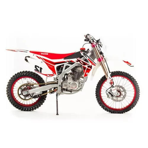 Купить кроссбайк Motoland 250 WRX250 LITE