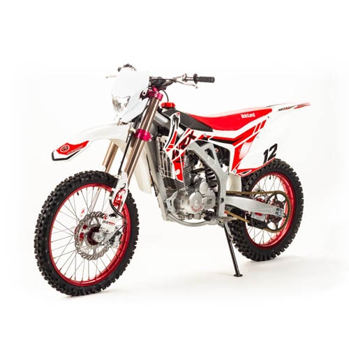 Кроссбайк Motoland 250 WRX250 LITE