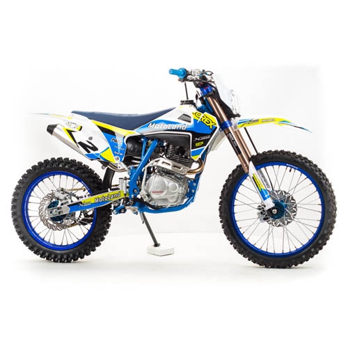 Кроссбайк Motoland XT250 HS (2020) (172FMM) с ПТС