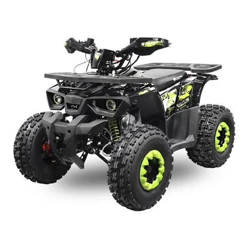 Купить квадроцикл TaoTao Hunter 150cc