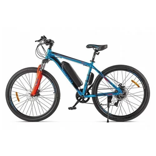 Купить электровелосипед Eltreco XT 600 350W Limited Edition