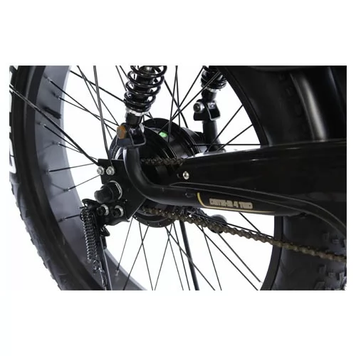 Купить электровелосипед E-Motions Datsha Expedition 500W Электровелосипед E-Motions Datsha Expedition 500W