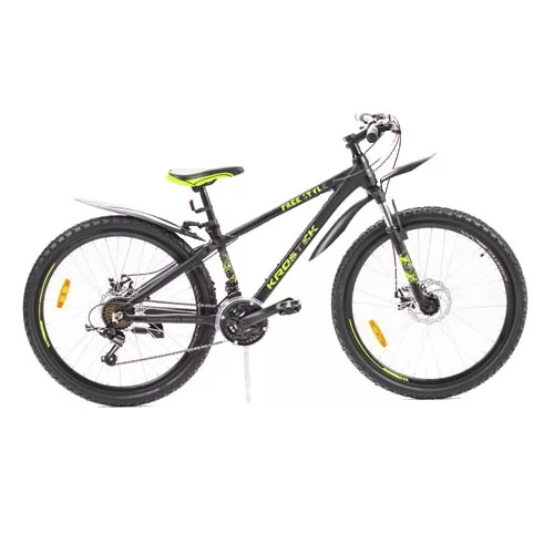 Купить велосипед Krostek Freestyle 600