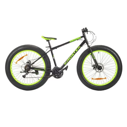 Велосипед Krostek Wild 601