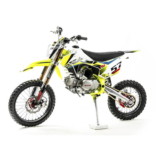 Купить питбайк Motoland 125 MX125 (2020 г.)