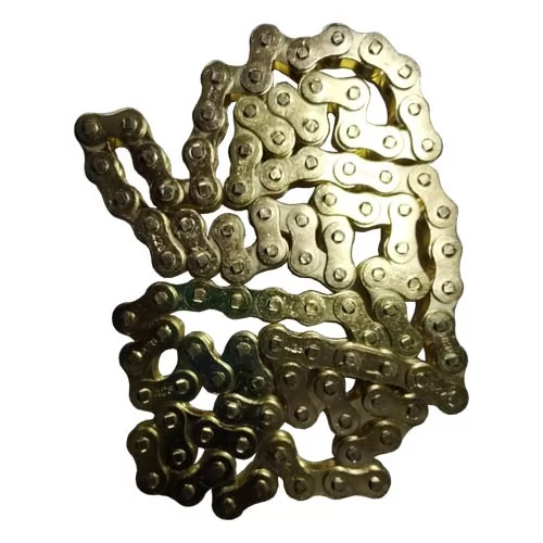 Купить цепь 428 gold 52звена