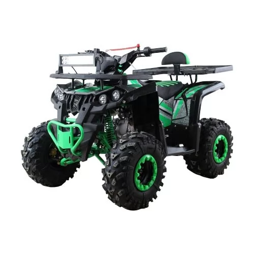 Купить квадроцикл BRT 125cc LUX