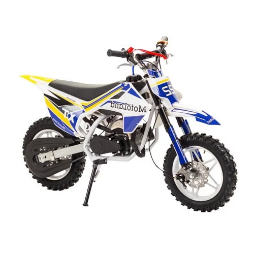 Купить питбайк Motoland XT50
