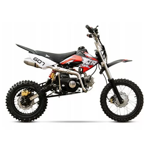 Купить питбайк XTR 607M 14/12 125cc