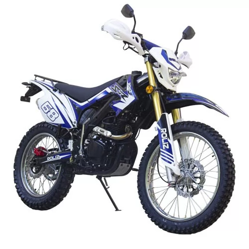 Купить мотоцикл Roliz SPORT-004 250cc