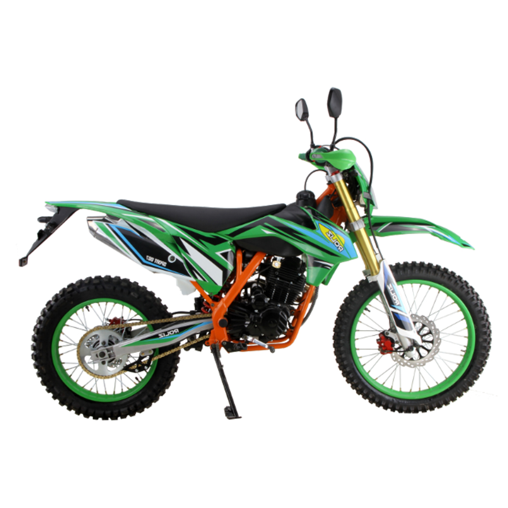 Мотоцикл Roliz(Ekonika) Sport-007 250cc  (172FMM)