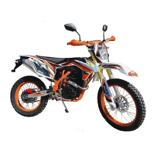 Мотоцикл Roliz(Ekonika) Sport-007 250cc  (172FMM)
