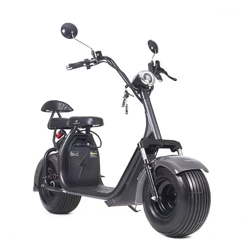 Купить электроскутер Yakama АР-Н0007-1 1500W