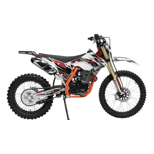 Мотоцикл Regulmoto ATHLETE 250 21/18 2020