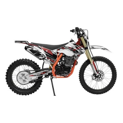 Купить мотоцикл Regulmoto ATHLETE 250 21/18 2020