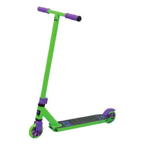 Купить самокат трюковой Rrampa 180AL