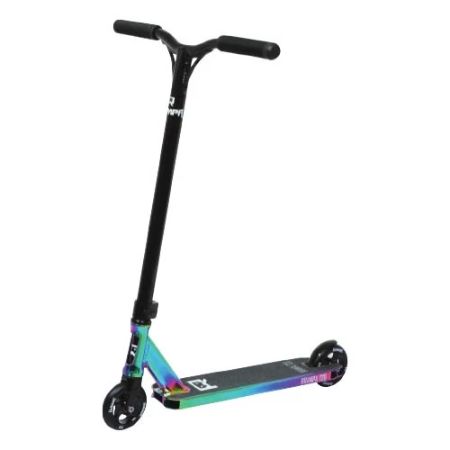 Купить самокат трюковой Rrampa 720