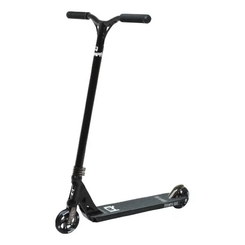 Купить самокат трюковой Rrampa 900