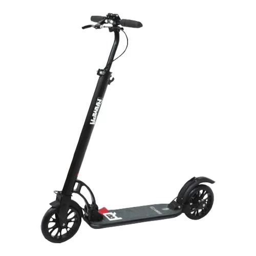 Купить самокат трюковой Rrampa C2D