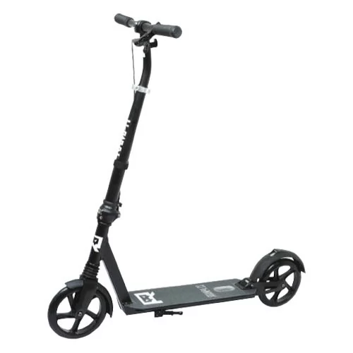 Купить самокат трюковой Rrampa C3