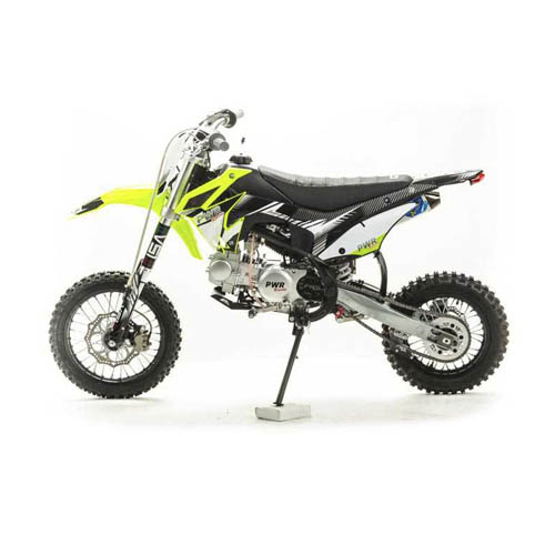 Питбайк PWR RACING FRZ 125 14/12