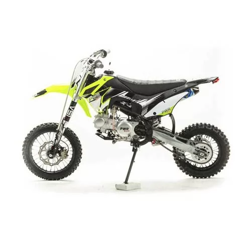 Купить питбайк PWR RACING FRZ 125 14/12