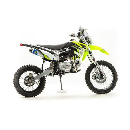 Питбайк PWR RACING FRZ 125 17/14e