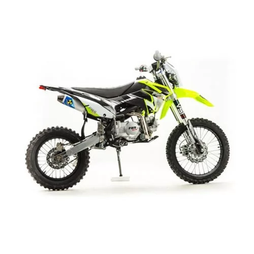Купить питбайк PWR RACING FRZ 125 17/14e