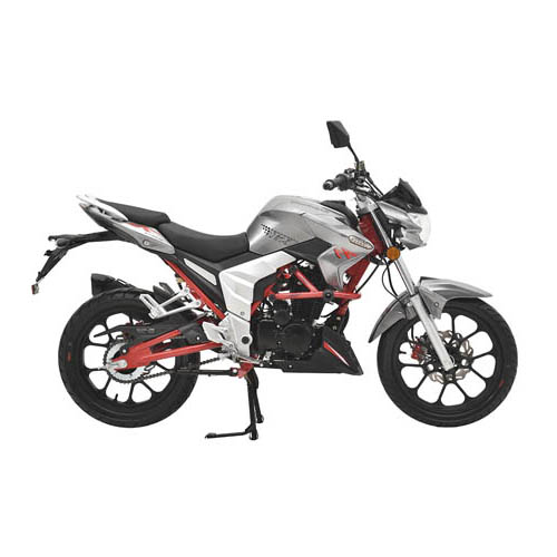 Мотоцикл Regulmoto Raptor 250 New