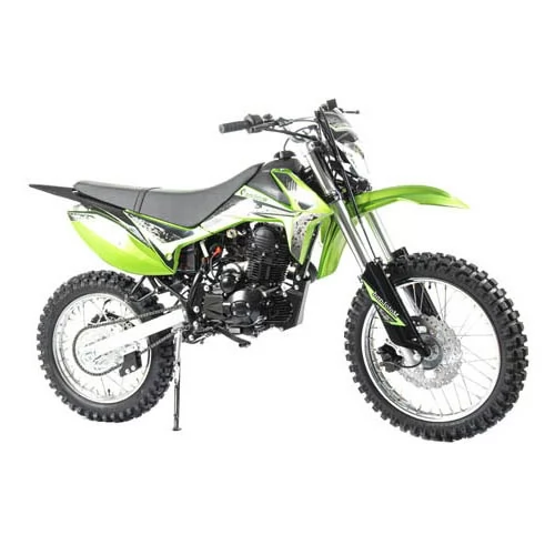 Купить кроссбайк Motoland RZ 200