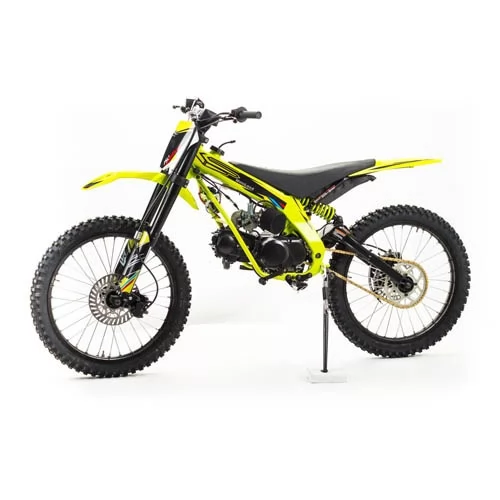 Кроссбайк Motoland FX1 125 JUMPER E (153FMI)