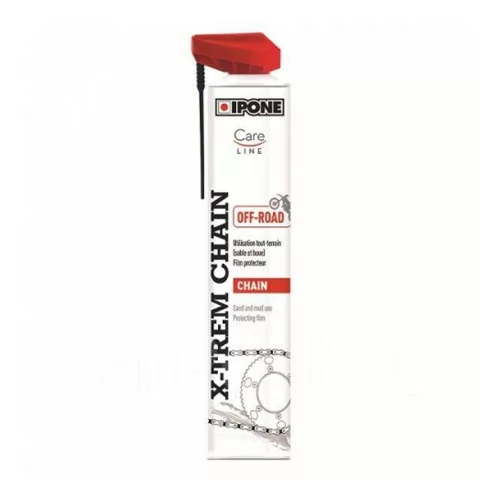 Купить смазку цепи IPONE X-trem Chain Off-road 750ml