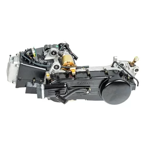Купить двигатель Motoland 150см3 157QMJ Скутер