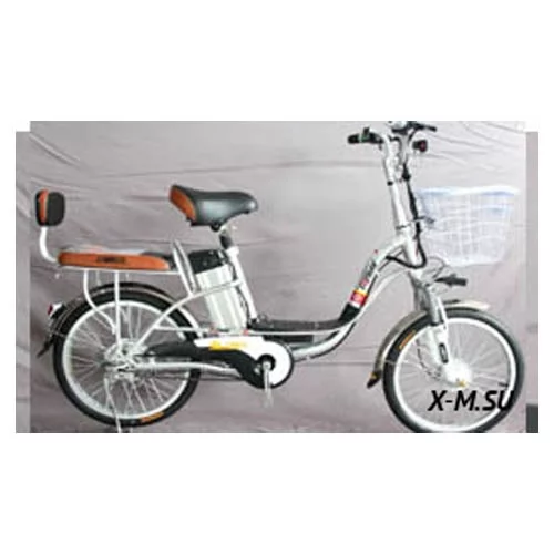 Купить электровелосипед SIGMA 20" 250W WY