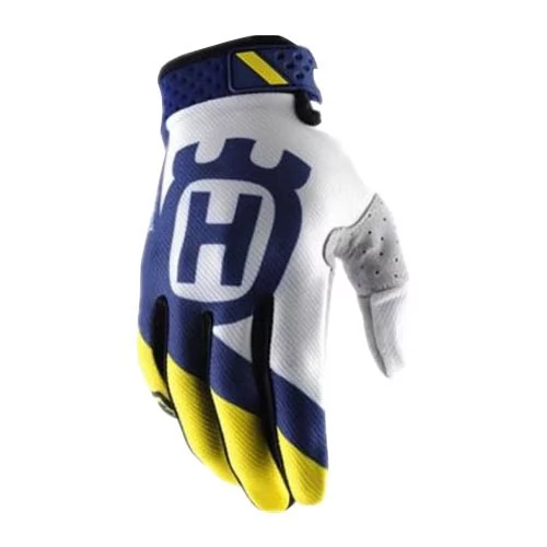 Купить мотоперчатки Husqvarna кроссовые