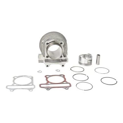Купить комплект ЦПГ (поршневая) 157QMJ 170см3 D 61 Комплект ЦПГ (поршневая) 157QMJ 170см3 D 61