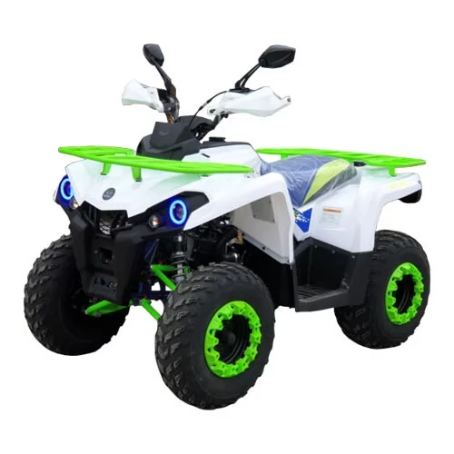 Купить квадроцикл Mikilon 200 Touring