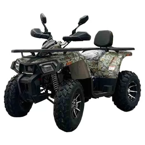 Квадроцикл TaoMotor Shark 200cc новинка 2023