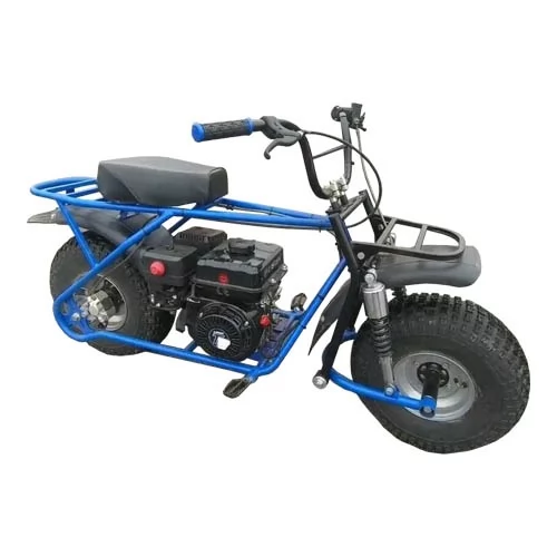 Купить мотоцикл Lifan СКАУТ САФАРИ BIGFOOT