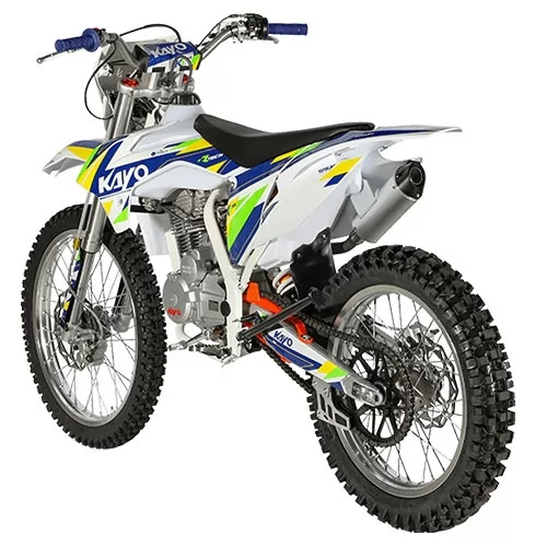 Мотоцикл KAYO K1 250 MX