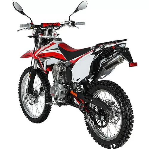 Мотоцикл KAYO T2-G 250 ENDURO