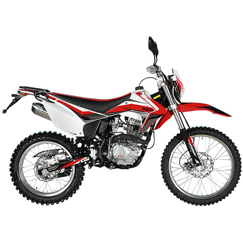 Мотоцикл KAYO T2-G 250 ENDURO