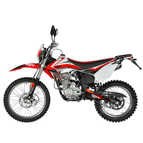 Мотоцикл KAYO T2-G 250 ENDURO