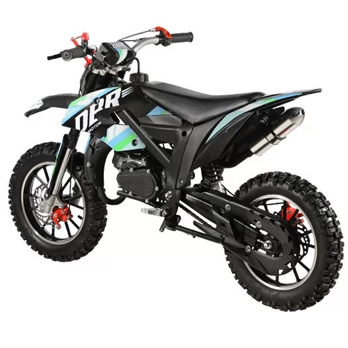 Купить питбайк KAYO DBR SX50-A 2T Питбайк KAYO DBR SX50-A 2T